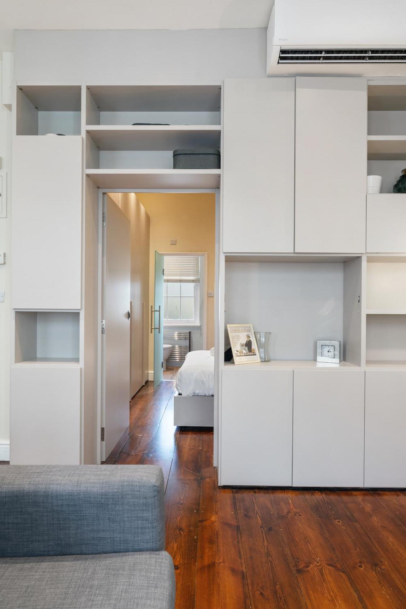 Superb One Bedroom Apartment In Soho Λονδίνο Εξωτερικό φωτογραφία