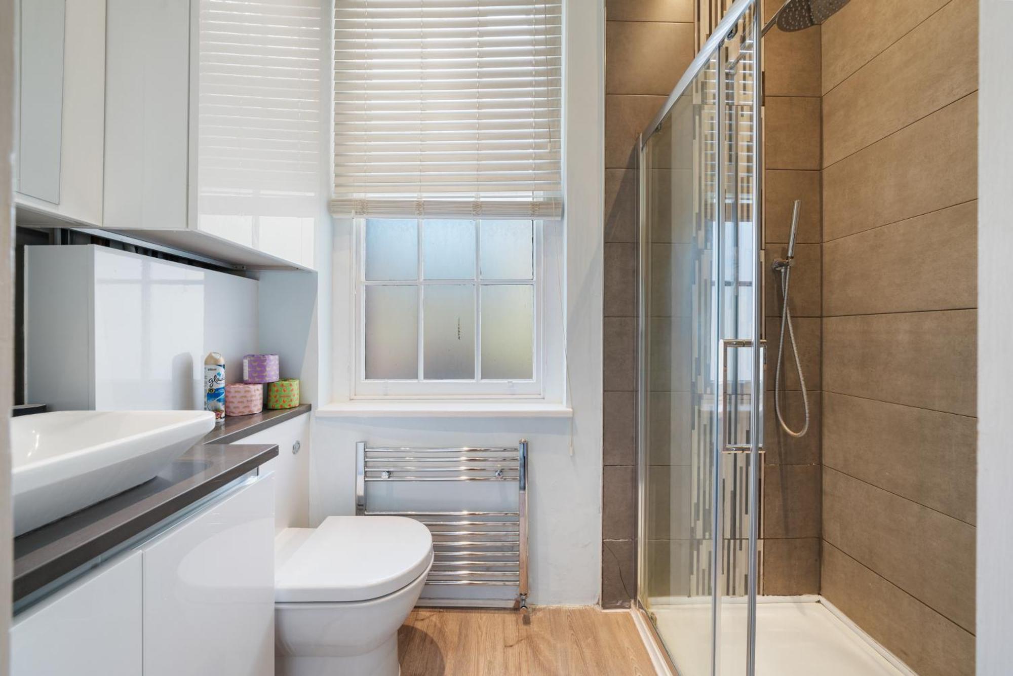 Superb One Bedroom Apartment In Soho Λονδίνο Εξωτερικό φωτογραφία