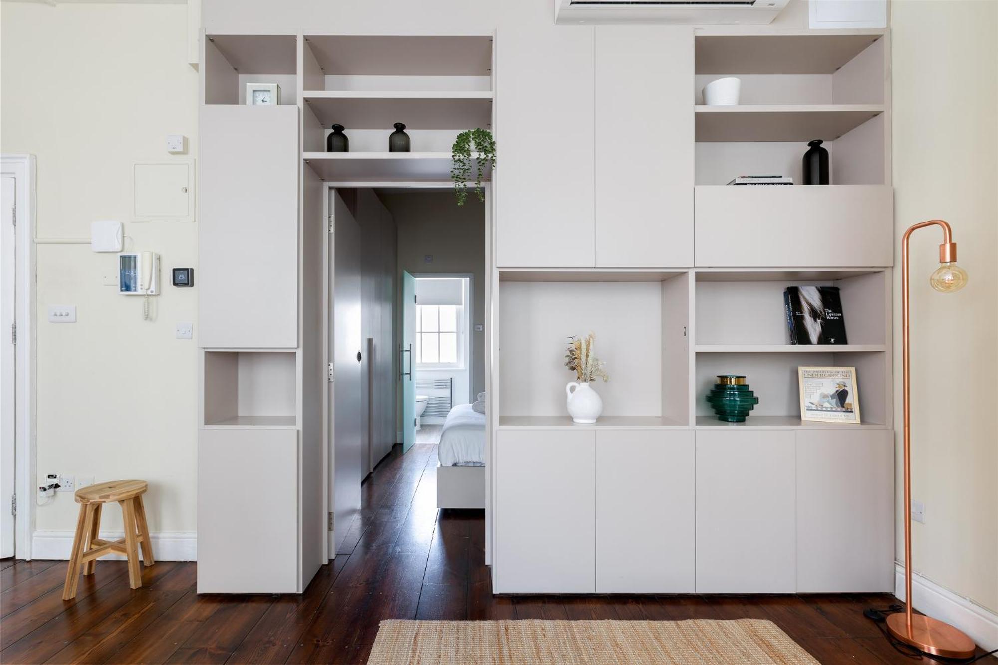 Superb One Bedroom Apartment In Soho Λονδίνο Εξωτερικό φωτογραφία